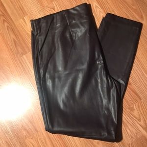 Ladies pants